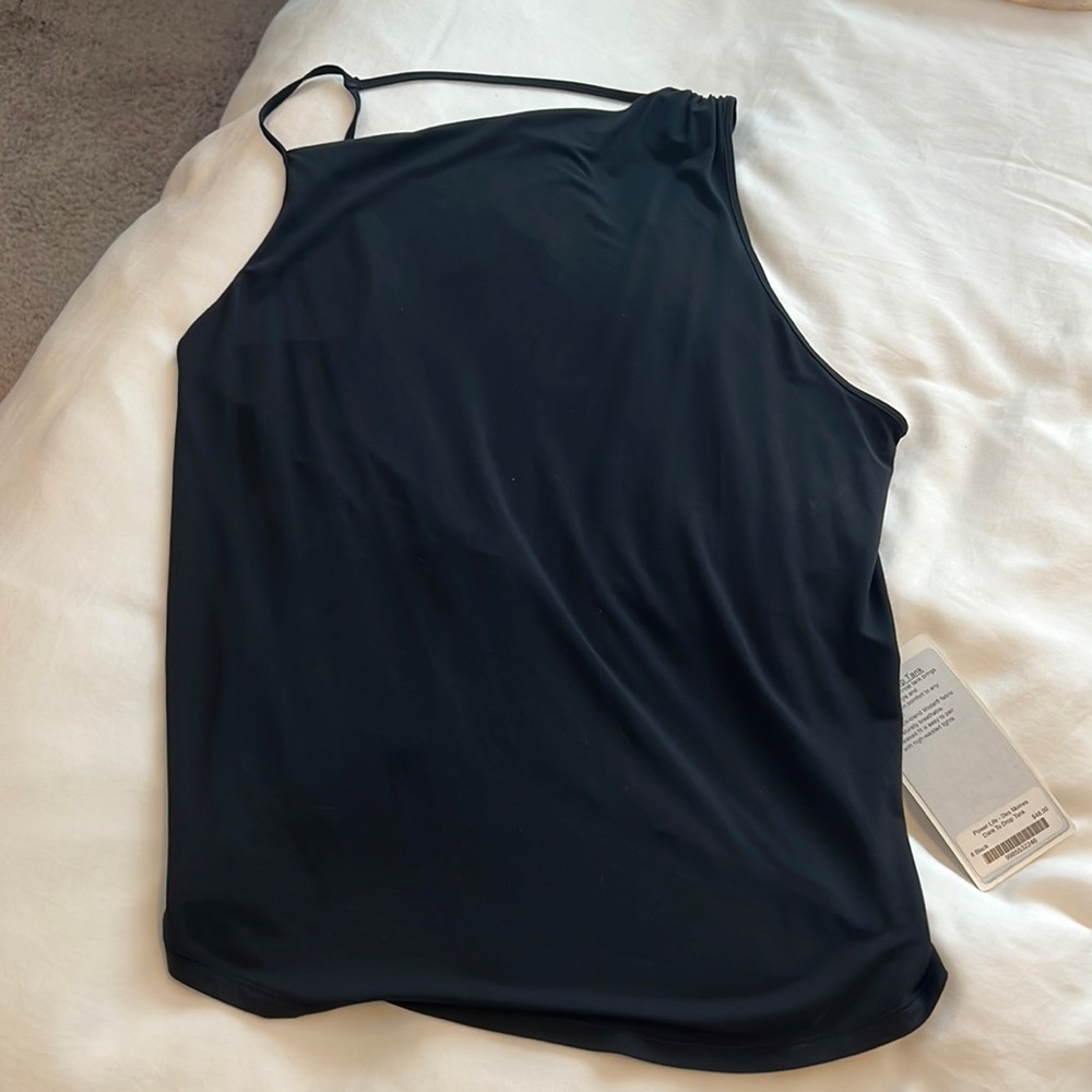 Lululemon Dare to Drop Tank